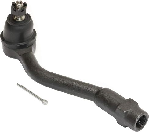 Garage-Pro Front Right Outer Tie Rod End Replacement For Kia Soul 2010-2013 in Saudi Arabia
