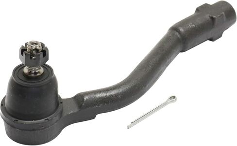 Garage-Pro Front Right Outer Tie Rod End Replacement For Kia Soul 2010-2013 in Saudi Arabia
