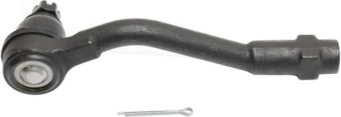 Garage-Pro Front Right Outer Tie Rod End Replacement For Kia Soul 2010-2013 in Saudi Arabia