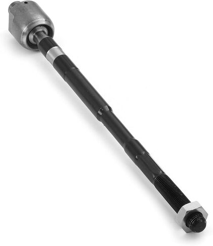 Metrix Premium Chassis Parts - 2 PC Front Inner Tie Rod End Kit Fits 2015-2019 Subaru Legacy, 2015-2019 Subaru Outback, 15-21 Subaru WRX, 09-13 Subaru Forester, Replacement EV800513, Made in Europe in Saudi Arabia