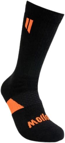 Alpaca Socks Hunt Black Large in Kuwait