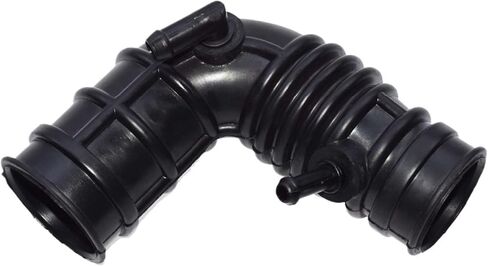 Air Intake Hose Air Intake Filter Tube Hose Pipe Connector OE# 96314495 /Fit For 0.8L Chevrolet Matiz 2005-2001 & Daewoo Matiz 1998-2005 Flexible Air Filter Intake Hose in Kuwait