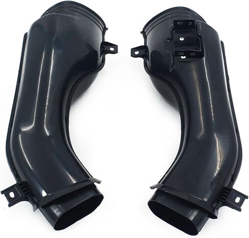 Air Intake Hose Air Intake Tube Duct Protection Fairing Pipe Set/Fit For Suzuki GSXR 600 750 1000 K1 K2 2001 2002 2003 Black Motorcycle Accessories Flexible Air Filter Intake Hose in Kuwait