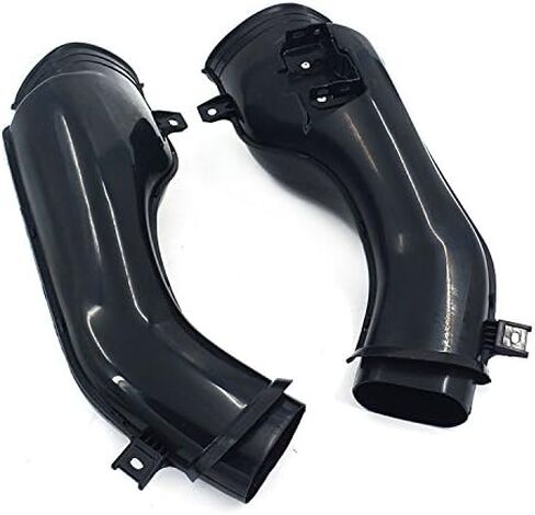 Air Intake Hose Air Intake Tube Duct Protection Fairing Pipe Set/Fit For Suzuki GSXR 600 750 1000 K1 K2 2001 2002 2003 Black Motorcycle Accessories Flexible Air Filter Intake Hose in Kuwait