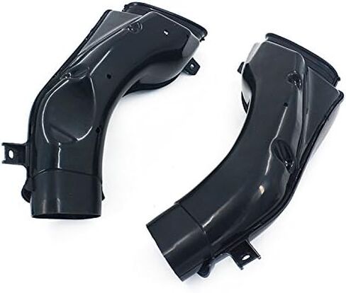 Air Intake Hose Air Intake Tube Duct Protection Fairing Pipe Set/Fit For Suzuki GSXR 600 750 1000 K1 K2 2001 2002 2003 Black Motorcycle Accessories Flexible Air Filter Intake Hose in Kuwait