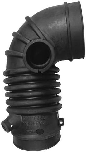 Air Intake Hose MN110463 Car Air Filter Pipe Intake Air Connection Tube/Fit For Mitsubishi Pajero V77 V76 2000-2007 Cleaner Intake Duct Hose Flexible Air Filter Intake Hose in Kuwait