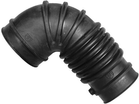 Air Intake Hose MN110463 Car Air Filter Pipe Intake Air Connection Tube/Fit For Mitsubishi Pajero V77 V76 2000-2007 Cleaner Intake Duct Hose Flexible Air Filter Intake Hose in Kuwait