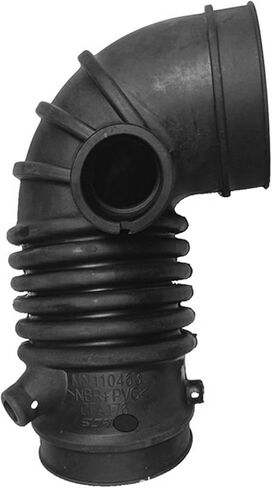 خرطوم آخذ للهواء MN110463 سيارة فلتر الهواء الأنابيب كمية اتصال الهواء أنبوب/صالح لميتسوبيشي باجيرو V77 V76 2000-2007 نظافة مدخل القناة خرطوم مرنة فلتر الهواء خرطوم السحب in Kuwait