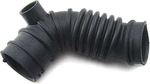 خرطوم آخذ للهواء OEM 1505A632 منقي هواء مدخل خرطوم هواء / مناسب لميتسوبيشي أوتلاندر ASX III 2010-2016 لانسر V 2007-2017 خرطوم مدخل فلتر هواء مرن in Kuwait