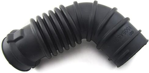 خرطوم آخذ للهواء OEM 1505A632 منقي هواء مدخل خرطوم هواء / مناسب لميتسوبيشي أوتلاندر ASX III 2010-2016 لانسر V 2007-2017 خرطوم مدخل فلتر هواء مرن in Kuwait