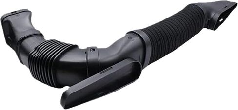 خرطوم آخذ للهواء 1 قطعة أنبوب تصفية خرطوم مجرى الهواء/يصلح لمرسيدس بنز W205 C180 C-CLASS استبدال أجزاء #2740900082 خرطوم مدخل فلتر الهواء المرن in Kuwait