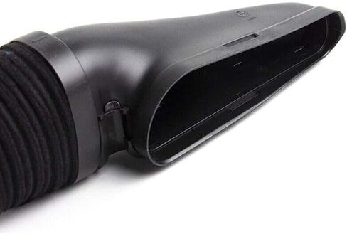 خرطوم آخذ للهواء 1 قطعة أنبوب تصفية خرطوم مجرى الهواء/يصلح لمرسيدس بنز W205 C180 C-CLASS استبدال أجزاء #2740900082 خرطوم مدخل فلتر الهواء المرن in Kuwait