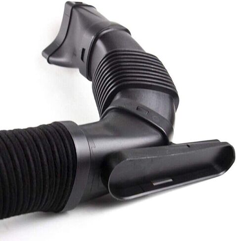 خرطوم آخذ للهواء 1 قطعة أنبوب تصفية خرطوم مجرى الهواء/يصلح لمرسيدس بنز W205 C180 C-CLASS استبدال أجزاء #2740900082 خرطوم مدخل فلتر الهواء المرن in Kuwait