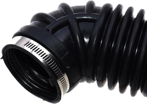 خرطوم آخذ للهواء OE #96808176 /صالح لشفروليه أفيو Aveo5 بونتياك G3 1.6L 2009 2010 2011 مدخل هواء منظف المرشّح تدفق خرطوم الأنابيب أنبوب القناة مرنة فلتر الهواء خرطوم السحب in Kuwait