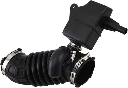 خرطوم آخذ للهواء منقي هواء أجزاء خرطوم السحب ملحقات 16576-JE30A/يصلح لنيسان قاشقاي J10 08-15 X-Trail Tenan T31 08-13 خرطوم مدخل فلتر الهواء المرن in Kuwait