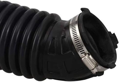 خرطوم آخذ للهواء منقي هواء أجزاء خرطوم السحب ملحقات 16576-JE30A/يصلح لنيسان قاشقاي J10 08-15 X-Trail Tenan T31 08-13 خرطوم مدخل فلتر الهواء المرن in Kuwait