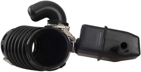 خرطوم آخذ للهواء منقي هواء أجزاء خرطوم السحب ملحقات 16576-JE30A/يصلح لنيسان قاشقاي J10 08-15 X-Trail Tenan T31 08-13 خرطوم مدخل فلتر الهواء المرن in Kuwait