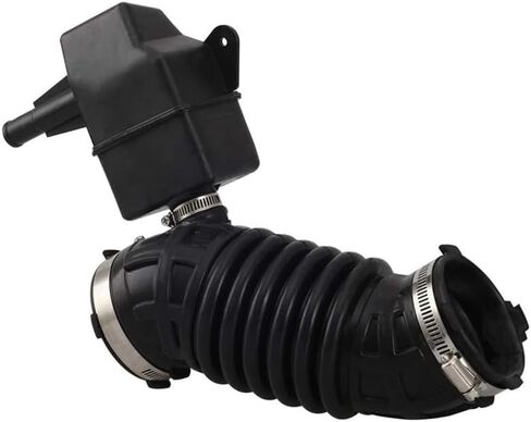 خرطوم آخذ للهواء منقي هواء أجزاء خرطوم السحب ملحقات 16576-JE30A/يصلح لنيسان قاشقاي J10 08-15 X-Trail Tenan T31 08-13 خرطوم مدخل فلتر الهواء المرن in Kuwait