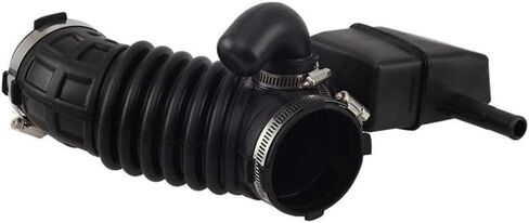 خرطوم آخذ للهواء منقي هواء أجزاء خرطوم السحب ملحقات 16576-JE30A/يصلح لنيسان قاشقاي J10 08-15 X-Trail Tenan T31 08-13 خرطوم مدخل فلتر الهواء المرن in Kuwait