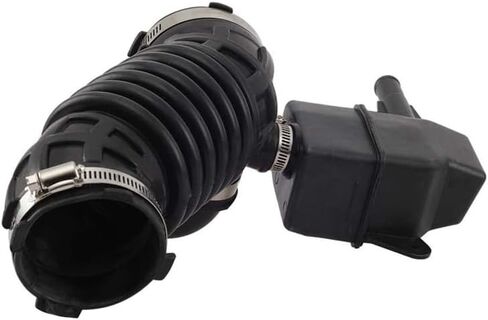 خرطوم آخذ للهواء منقي هواء أجزاء خرطوم السحب ملحقات 16576-JE30A/يصلح لنيسان قاشقاي J10 08-15 X-Trail Tenan T31 08-13 خرطوم مدخل فلتر الهواء المرن in Kuwait