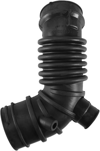 خرطوم آخذ للهواء منقي هواء خرطوم آخذ للهواء أنبوب تدفق الهواء/صالح لميتسوبيشي أوتلاندر ASX CW4W CW6W GA2 1505B030 1505A423 1505A630 خرطوم مدخل فلتر الهواء المرن in Kuwait