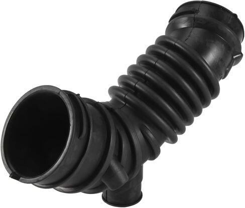 خرطوم آخذ للهواء منقي هواء خرطوم آخذ للهواء أنبوب تدفق الهواء/صالح لميتسوبيشي أوتلاندر ASX CW4W CW6W GA2 1505B030 1505A423 1505A630 خرطوم مدخل فلتر الهواء المرن in Kuwait