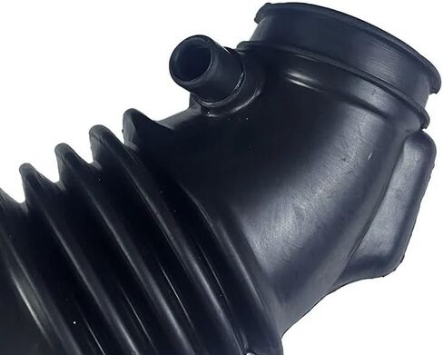 Air Intake Hose 17228-RN0-A00 /Fit for honda Pilot 2009-2015 Car Engine Air Cleaner Intake Hose Tube Rubber Car Accessories Replacement 17228RN0A00 Flexible Air Filter Intake Hose in Kuwait