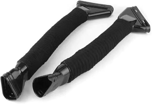 خرطوم دخول الهواء 6420948797 6420948897 خرطوم مجرى الهواء النظيف / مناسب لمرسيدس بنز ML350 GLS350 GL350 GL500 ML300 خرطوم سحب الهواء، خرطوم سحب فلتر الهواء المرن (6420948797) in Kuwait