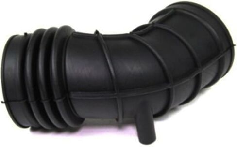 خرطوم دخول الهواء فلتر الهواء أنبوب السحب/يصلح لسيارات BMW 3 E46 Z3 E36 المطاط تدفق الهواء الاستشعار التمهيد خرطوم السحب 13541705209 خرطوم مدخل فلتر الهواء المرن in Kuwait