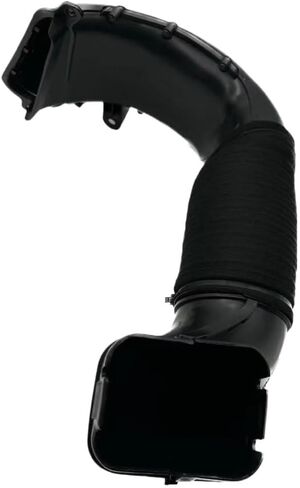 خرطوم آخذ للهواء أنبوب تبريد السيارة محرك خرطوم آخذ للهواء فلتر الهواء كم أنبوب/صالح لجاكوار XF XJ 2.0T C2D36204 C2D20854 C2D36203 خرطوم مدخل فلتر الهواء المرن in Kuwait