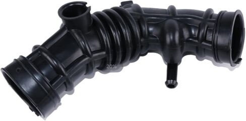 خرطوم آخذ للهواء خرطوم منقي هواء 65 مللي متر/يصلح لسيارة شيفروليه سبارك M300 2011-17 فوز 2018-21 مع مستشعر Maf 95479322,96827737 خرطوم مدخل فلتر هواء مرن in Kuwait