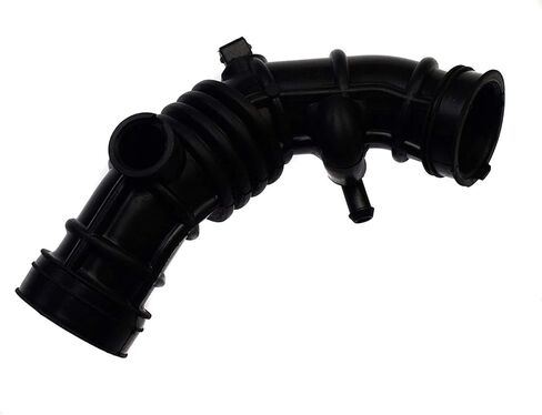 خرطوم آخذ للهواء خرطوم منقي هواء 65 مللي متر/يصلح لسيارة شيفروليه سبارك M300 2011-17 فوز 2018-21 مع مستشعر Maf 95479322,96827737 خرطوم مدخل فلتر هواء مرن in Kuwait