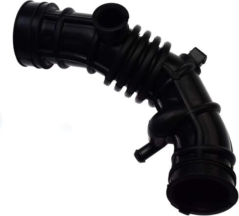 خرطوم آخذ للهواء خرطوم منقي هواء 65 مللي متر/يصلح لسيارة شيفروليه سبارك M300 2011-17 فوز 2018-21 مع مستشعر Maf 95479322,96827737 خرطوم مدخل فلتر هواء مرن in Kuwait