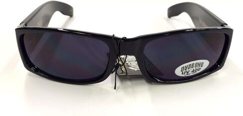 DYSE ONE Authentic Shades Inked Lost Soul Skull Crying Sunglasses Lentes California Lowrider Locs Style in Saudi Arabia