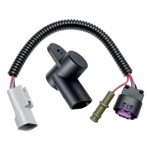 AC A/C Compressor Sensor Compatible with 2005-2015 Toyota Tacoma 2.7L 4.0L Replace for FH677-SSR in Kuwait