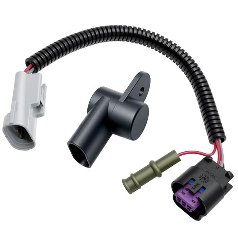 AC A/C Compressor Sensor Compatible with 2005-2015 Toyota Tacoma 2.7L 4.0L Replace for FH677-SSR in Kuwait