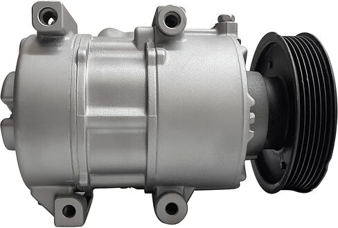 RYC Automotive Air Conditioning Compressor AFG393 (Only Fits Kia Sportage Models Manufactured Before January 3, 2017) in Saudi Arabia