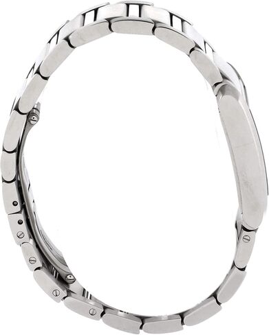 ساعة كارتييه Pre-Loved Tank Francaise Japan Limited كوارتز ستانلس ستيل 27 in Kuwait