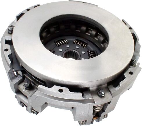 لوحة ضغط القابض RE72534 RE72860 RE211277 تناسب جرار JD 5078E 5082E 5085E 5090E 5075EF 5076E 5076EF 5076EL 5090EH 5090EL 5210 5220 5310 5320N 5055E 5065E 5075E in Kuwait