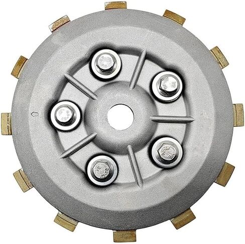 طقم لوحة ضغط القابض وحشية متوافقة مع موديلات 660 660R من 2001 إلى 2005 in Kuwait