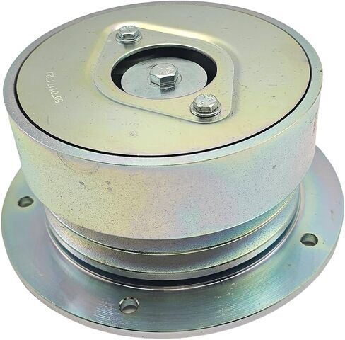 Geofrey 50-01171-20 Clutch 50-01165-01 Compatible With Carrier CT 3.44 Transicold Supra 722 744 750 750 SW 750 MT Genesis B70 R70 R75 Oasis 200 250 50-60041-00 in Saudi Arabia