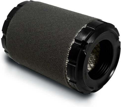 HUAWELL 99969-6763 Air & Pre Filter Combo Replace Kawasaki 11029-0034 99969-6763 Fits Kawasaki FT730V EFI FT651V FT691V FT730V 4 Stroke Engine Air Cleaner Lawn Mower (4) in Saudi Arabia