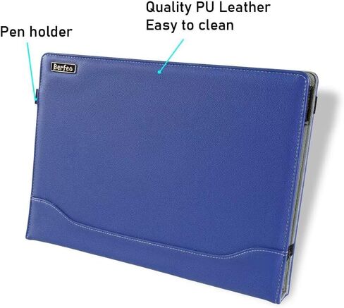 Protective Case Cover for HP 15.6 inch Laptop 15-fc0499nr fc0399nr fc0245dx 15-fc0000 Series, for HP 255 G10/ 250 G10 15.6 inch Laptop Notebook Stand Hard Carry Case in Saudi Arabia