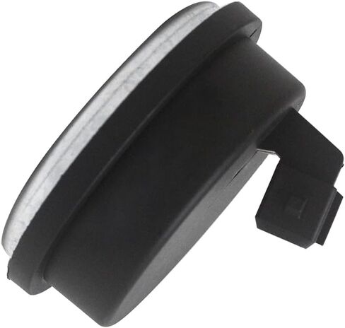 Rear Hub Bearing ABS Speed Sensor, 58980-0Q000, 58980 0Q000, 589800Q000, Compatible with Hyundai Creta ix25 2015-2021, ABS Rear Wheel Bearing Speed Sensor in Kuwait