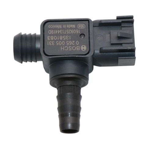 0265005331,13581083، مستشعر فراغ معزز الفرامل متوافق مع شيفروليه سيلفرادو متوافق مع جي إم سي سييرا 2014-2018 1 قطعة in Kuwait