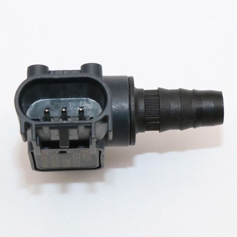 0265005331,13581083، مستشعر فراغ معزز الفرامل متوافق مع شيفروليه سيلفرادو متوافق مع جي إم سي سييرا 2014-2018 1 قطعة in Kuwait