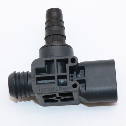 0265005331,13581083، مستشعر فراغ معزز الفرامل متوافق مع شيفروليه سيلفرادو متوافق مع جي إم سي سييرا 2014-2018 1 قطعة in Kuwait