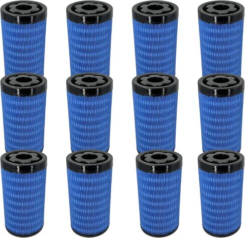 12 x Air Filter Replacement for 11-9955 TK11-9955 119955 in Kuwait