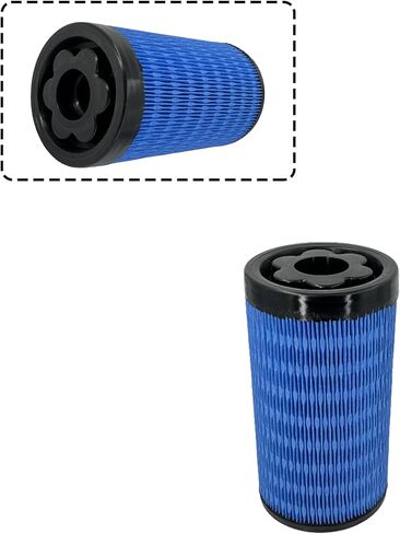 12 x Air Filter Replacement for 11-9955 TK11-9955 119955 in Kuwait