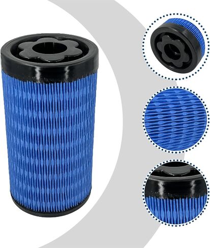 12 x Air Filter Replacement for 11-9955 TK11-9955 119955 in Kuwait